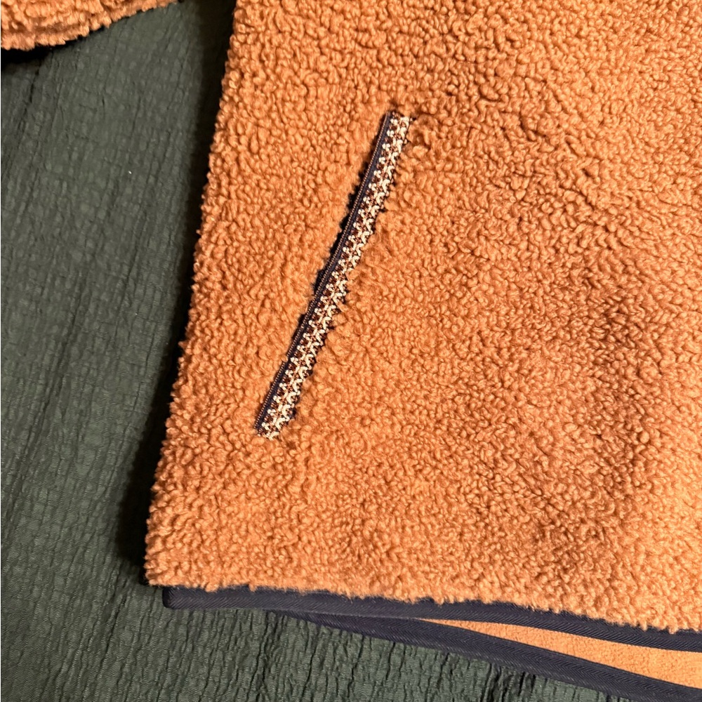 UGGbraid Half Zip - Picture 4 of 7